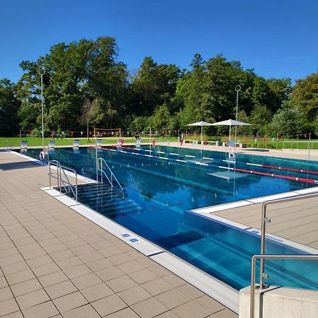 Ferienwohnung Fischbach FDH Zewnętrze zdjęcie