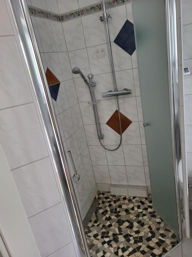 Ferienwohnung Fischbach FDH Zewnętrze zdjęcie