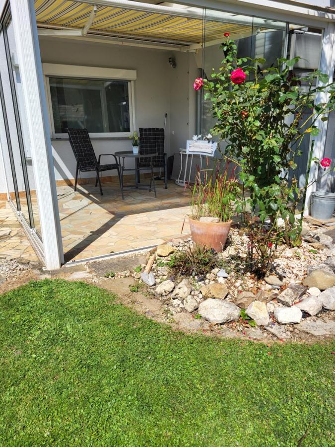Ferienwohnung Fischbach FDH Zewnętrze zdjęcie