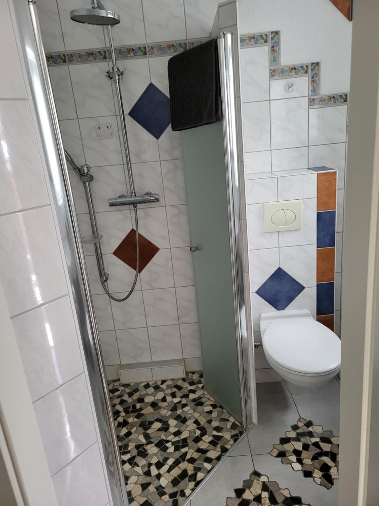 Ferienwohnung Fischbach FDH Pokój zdjęcie