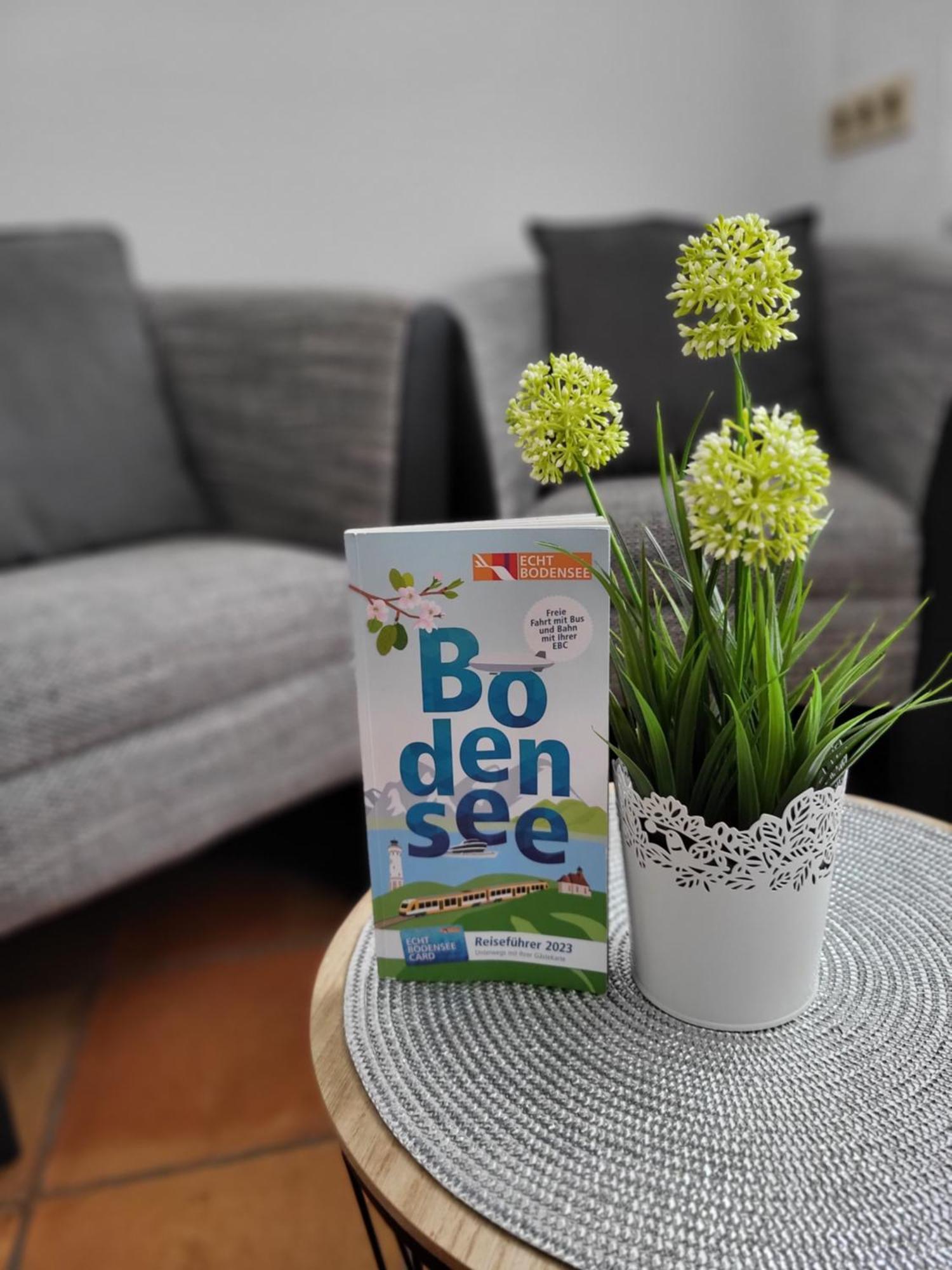 Ferienwohnung Fischbach FDH Pokój zdjęcie
